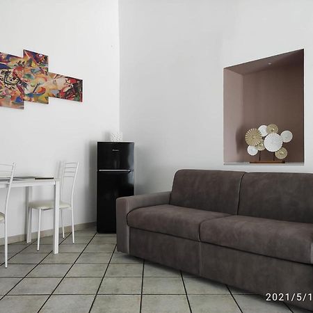 Soel Holiday Apartment Catania Esterno foto