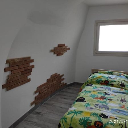 Soel Holiday Apartment Catania Esterno foto