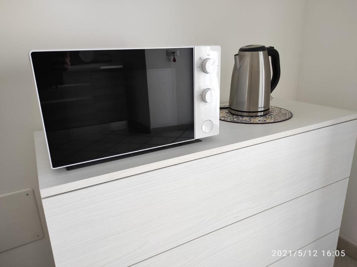 Soel Holiday Apartment Catania Esterno foto