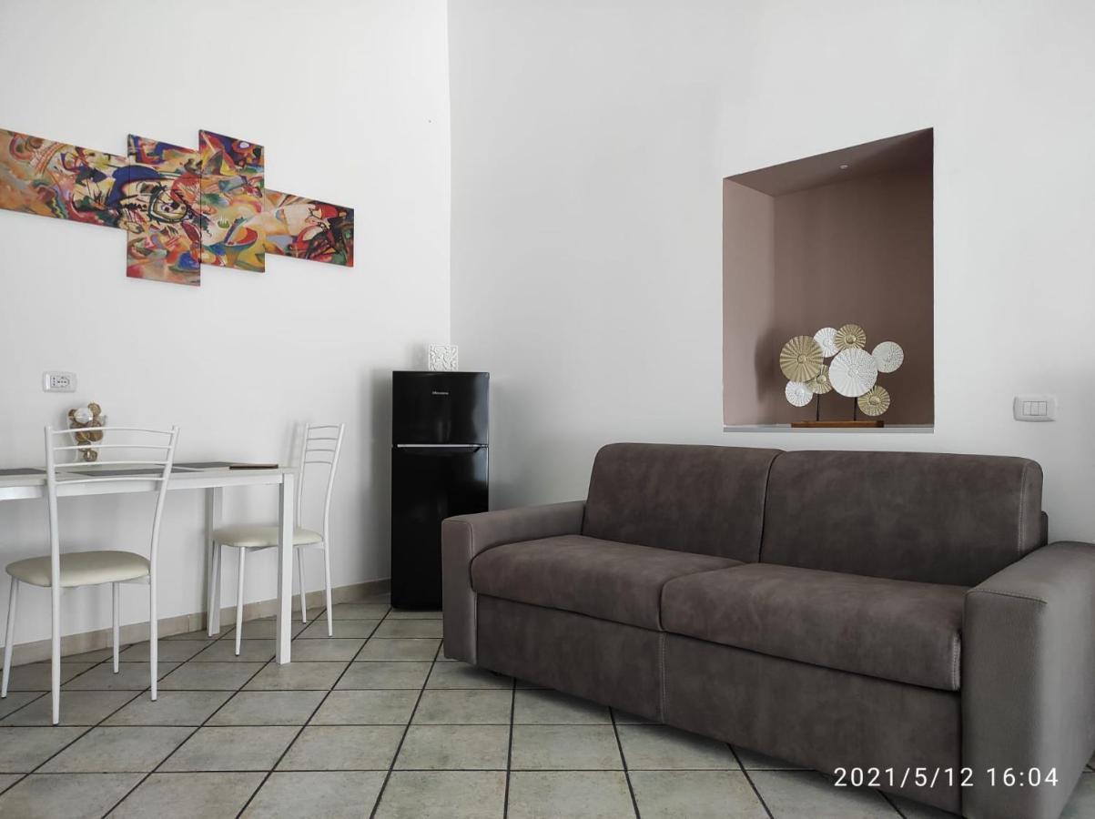 Soel Holiday Apartment Catania Esterno foto