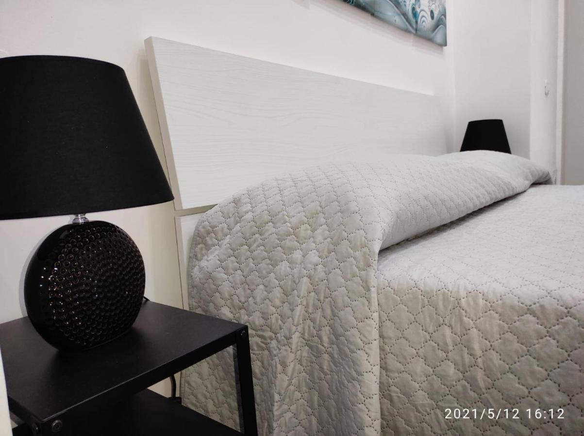 Soel Holiday Apartment Catania Esterno foto