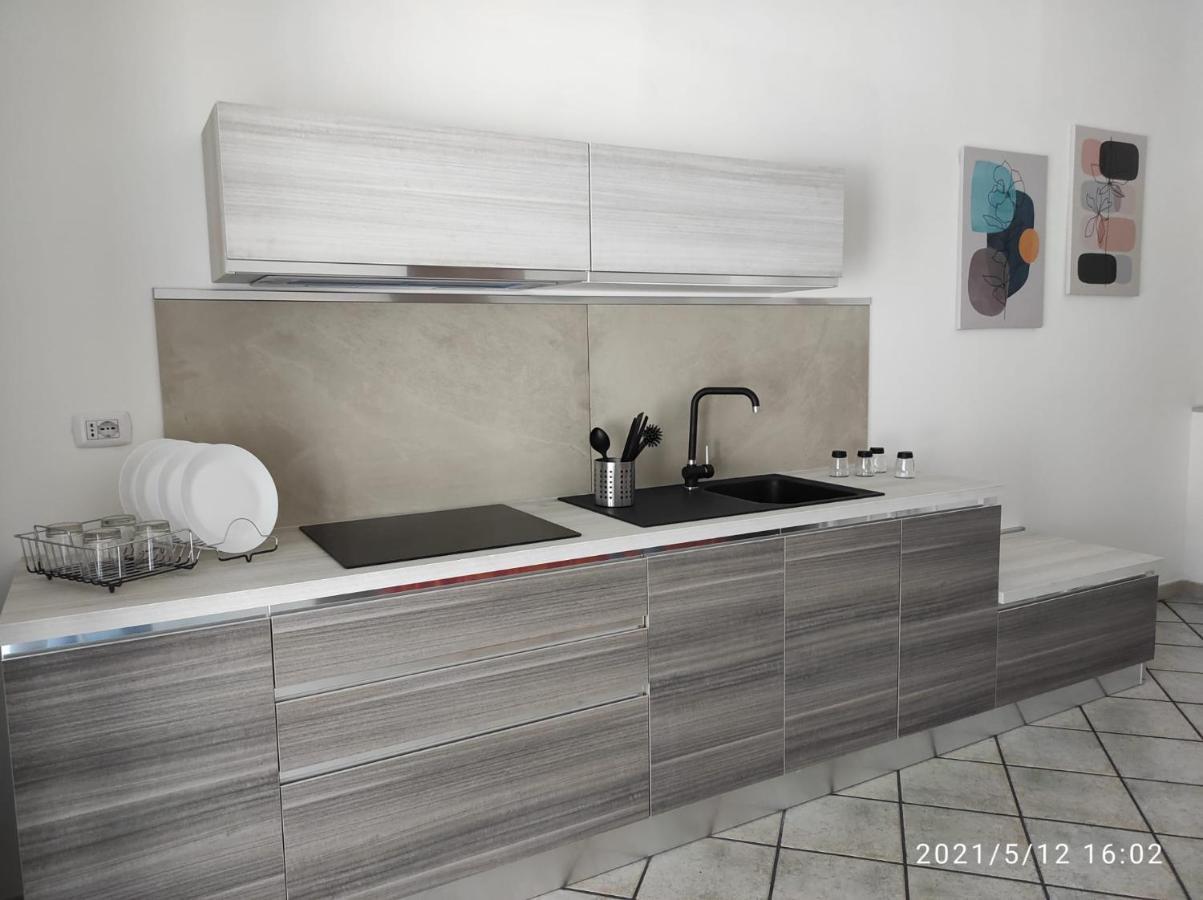 Soel Holiday Apartment Catania Esterno foto